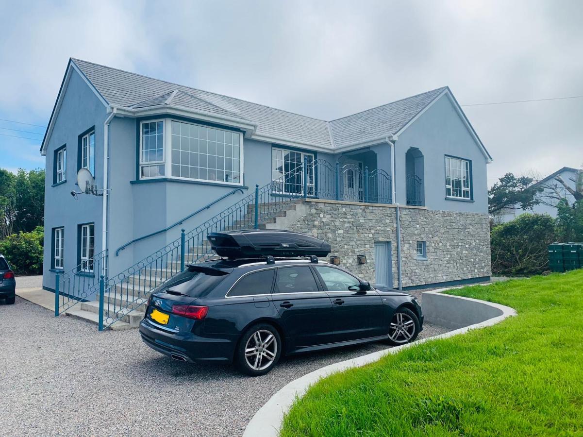 The Lake House Dungloe Eksteriør bilde